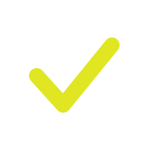 Checked in