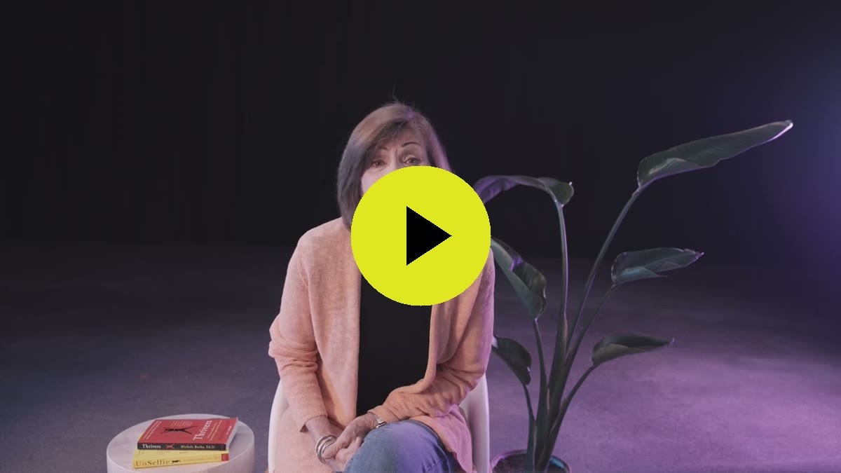 Watch: Character is a Superpower with Dr. Michele Borba